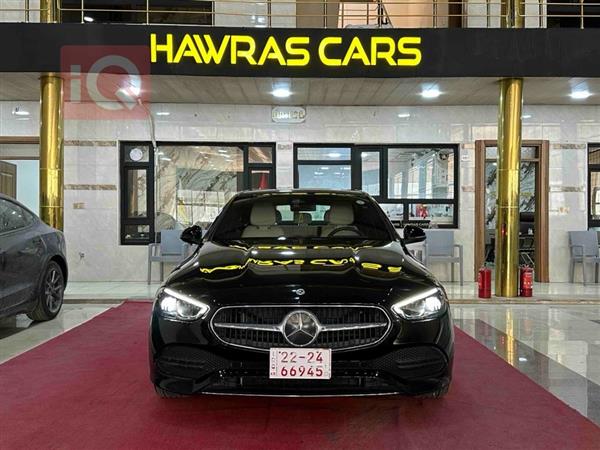 Mercedes-Benz for sale in Iraq